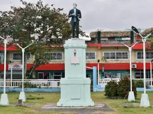 Libon Rizal Park