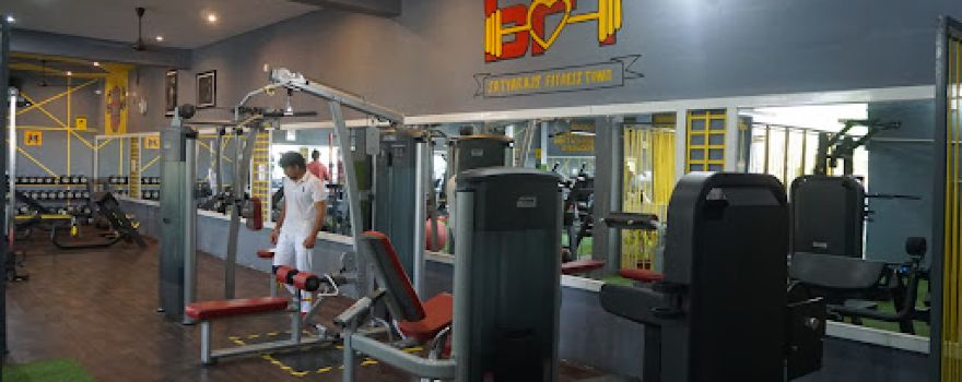 SFT GYM