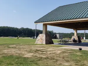 Cabot Parks & Recreation Department