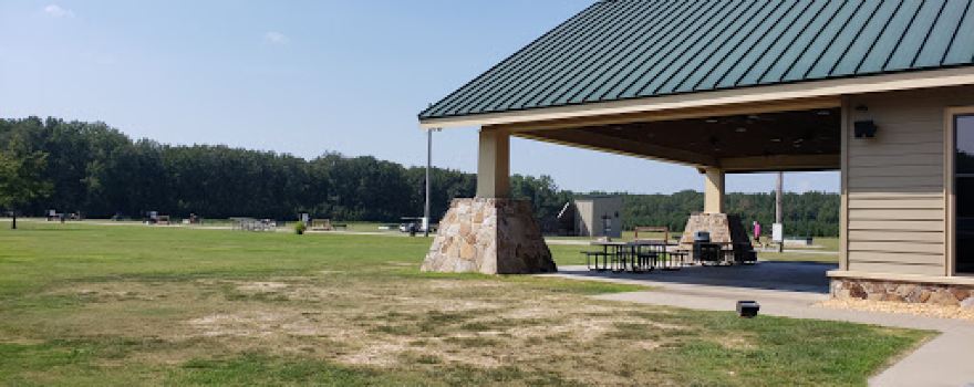 Cabot Parks & Recreation Department