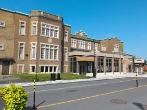 Cinéma Capitol St-Jean