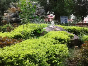 Kaleshwar Temple
