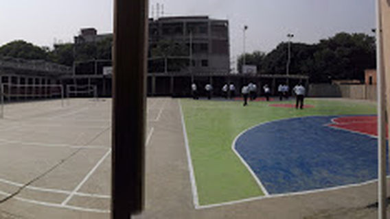 Lahore