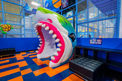 Ninja Kidz Action Park