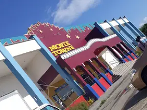 MovieTowne