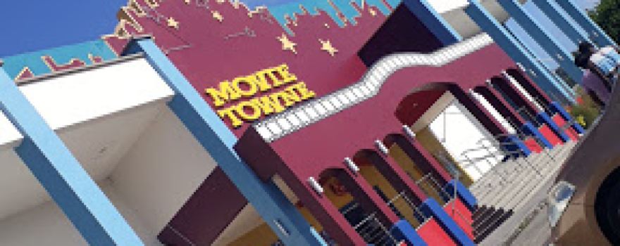 MovieTowne
