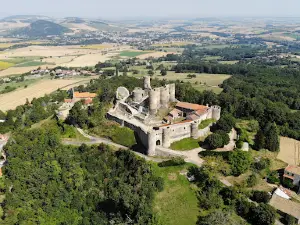 Château de Montmorin