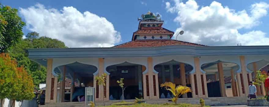 Galek COMMUNITY Lengkok Embuk