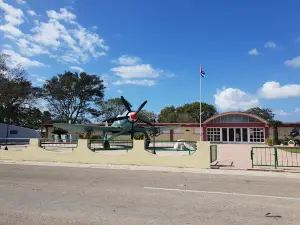 Museo de la Intervención