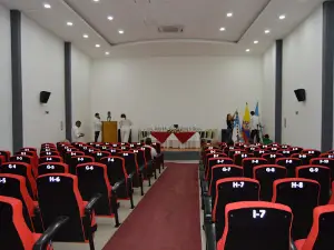 CineTeatro "Wilson Jaramillo Tobón"