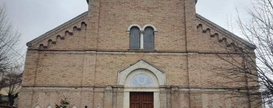 Church of Saint Michael Archangel