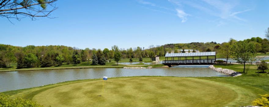 Kettle Creek Golf & Country Club