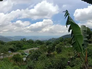 Panorama 2 Sitinjau Lauik