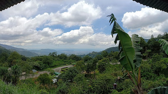 Panorama 2 Sitinjau Lauik