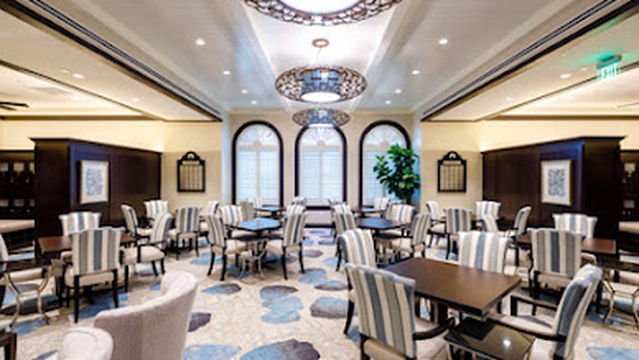 Bear Lakes Country Club