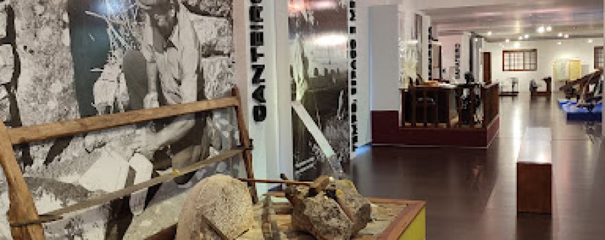 Museu Municipal de Alvaiázere
