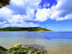 Ömerağzı Koyu