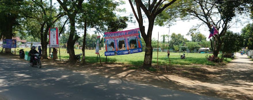 Lapangan Gayam Gus Javar