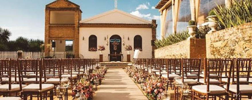 Fazenda Casarão São Bento Eventos
