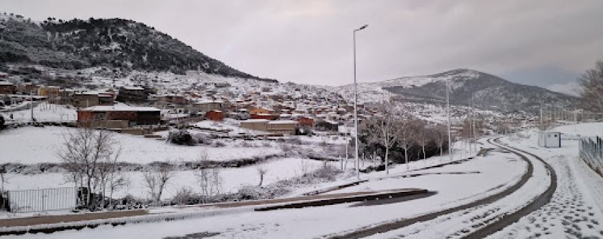 Felipe VI Park