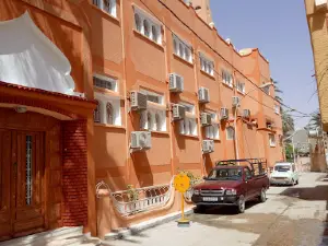 Al Ghofran Mosque