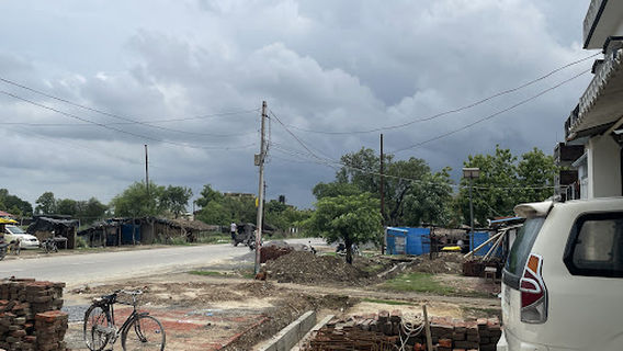 Bakthorwa