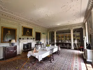 National Trust - Wallington