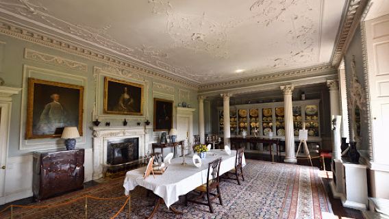 National Trust - Wallington