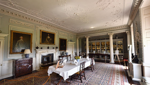 National Trust - Wallington