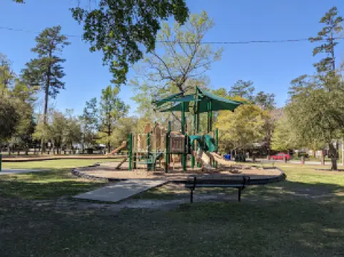 Collins Park