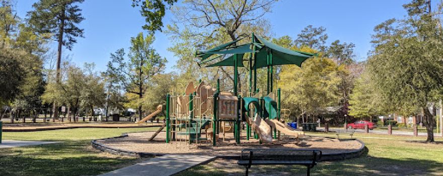 Collins Park