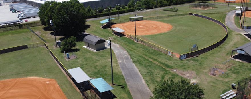 Cochran-Bleckley Recreation Department