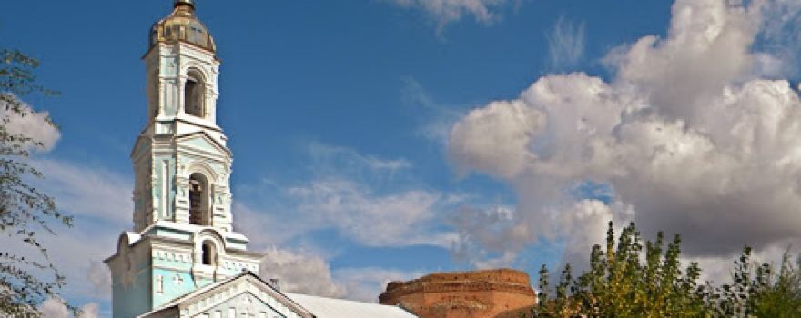 Church of St. Michael the Archangel