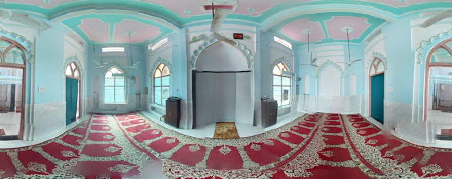 Aamena Masjid