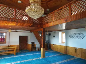 Old Mosque