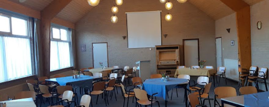 PKN Kerk