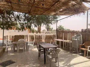 Beni Abbes Museum