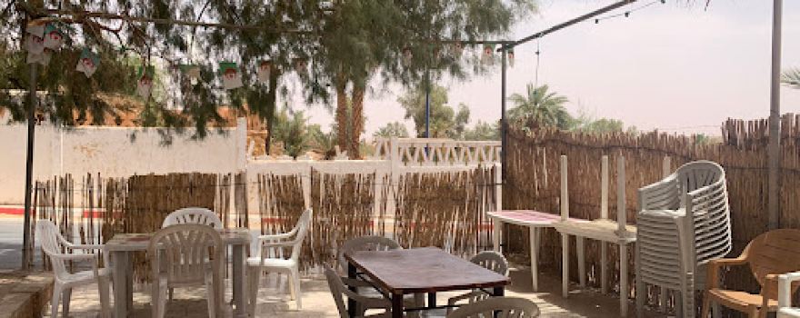 Beni Abbes Museum