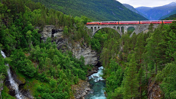 Andalsnes