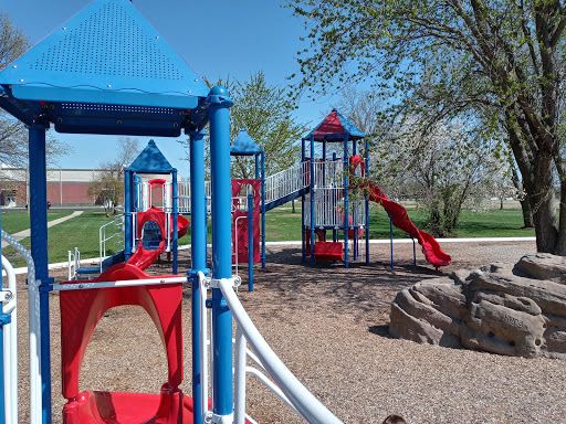Nathan A. Toalson Bicentennial Park