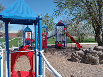 Nathan A. Toalson Bicentennial Park