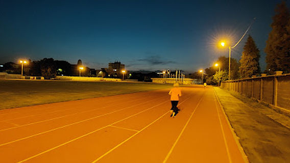 Gloria Arad Stadium