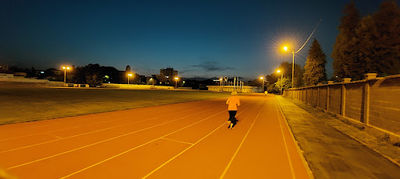 Gloria Arad Stadium