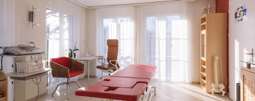 PhysioPlus GmbH Delgrosso