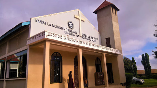 morogoro moravian church
