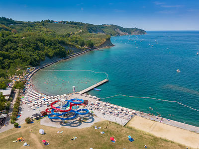 Beach San Simon