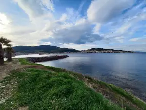Yeni Foça BURUNUCU
