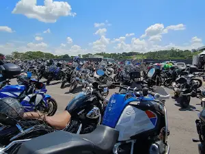 Parque de Exposições de Cláudio