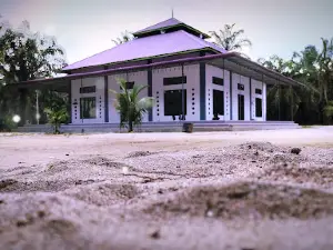 Masjid Daar As-sunnah