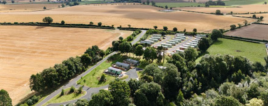 Winston Bridge Holiday Park